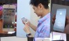 Working iPhone 5 heads to Weibo by Jimmy Lin