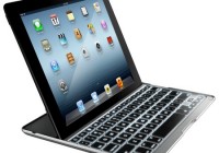 ZAGG ZAGGkeys PRO and PRO Plus Bluetooth Keyboard Case for iPad