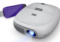 3M Streaming Projector with Roku Streaming Stick