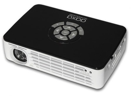 AAXA P300 Pico Projector 1