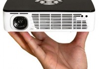 AAXA P300 Pico Projector