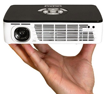 AAXA P300 Pico Projector