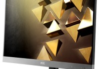 AOC i2757fh 27-inch Borderless IPS Display angle