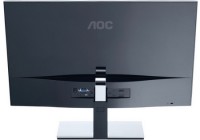 AOC myPlay i2757Fm 27-inch Full HD IPS Display back