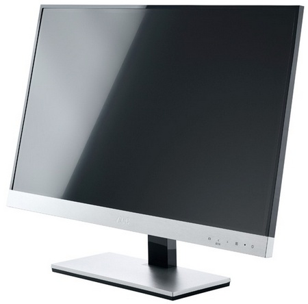 AOC myPlay i2757Fm 27-inch Full HD IPS Display