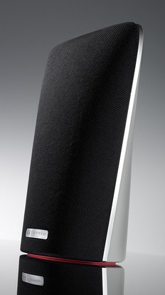 AQ Audio SmartSpeaker with AirPlay and DLNA 2