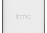 AT&T HTC One VX Mid-range Smartphone with LTE back