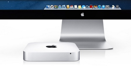 Apple Mac Mini 2012 gets Ivy Bridge 1