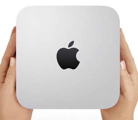 Apple Mac Mini 2012 gets Ivy Bridge on hand