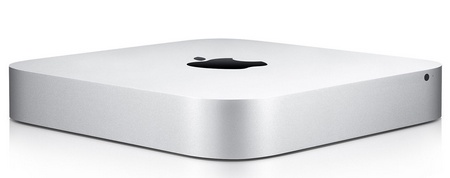 Apple Mac Mini 2012 gets Ivy Bridge