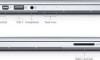 Apple MacBook Pro 13-inch gets Retina Display and Ivy Bridge connectors