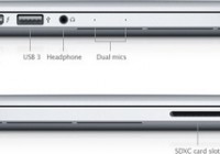 Apple MacBook Pro 13-inch gets Retina Display and Ivy Bridge connectors