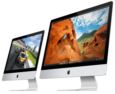 Apple iMac 2012 sizes 1