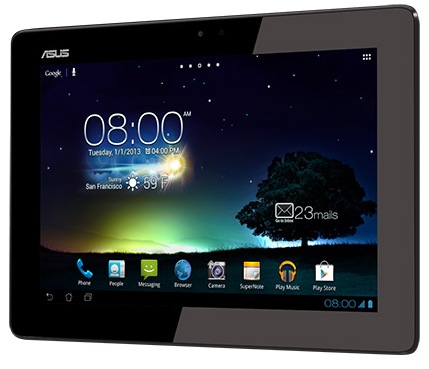 Asus PadFone 2 Smartphone-Tablet Combo PadFone Station 2