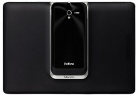Asus PadFone 2 Smartphone-Tablet Combo docked