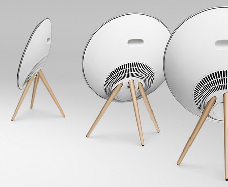 B&O PLAY BeoPlay A9 Wireless Speaker System 12