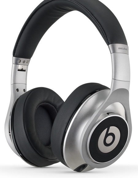 Beats By Dr. Dre Executive Active Noise Cancelling Headphones