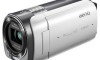 BenQ M33 Night Vision Full HD Camcorder silver