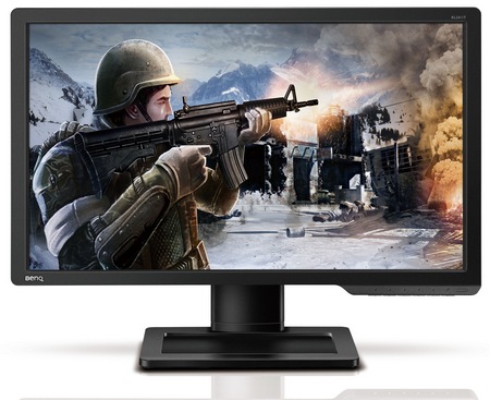 BenQ XL2411T Gaming Monitor