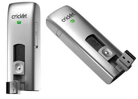 Cricket Huawei Boltz 4G LTE USB Modem