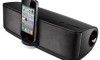 Edifier Bric Bluetooth Speakers with iPhone ipod dock 1