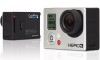 GoPro HERO3 White, Silver and Black Editions Action Cameras