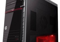 HP ENVY Phoenix h9 Desktop PC with Ivy Bridge