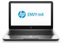 HP ENVY m4 Lightweight 14-inch Notebook