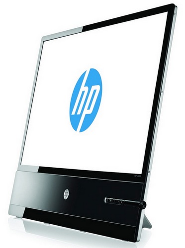 HP L2401x Slim Full HD LED Monitor for Business