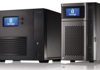 Iomega StorCenter px2-300d and ix4-300d Network Storage Systems