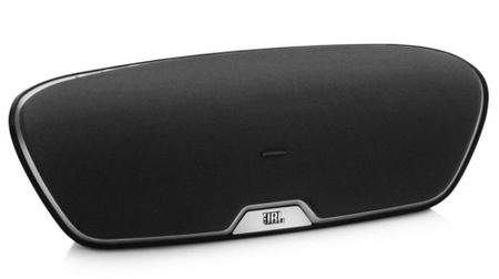 JBL OnBeat Venue iPad Loudspeaker Dock with Bluetooth