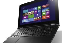 Lenovo IdeaPad Yoga 13 Convertible Hybrid Notebook Tablet Windows 8