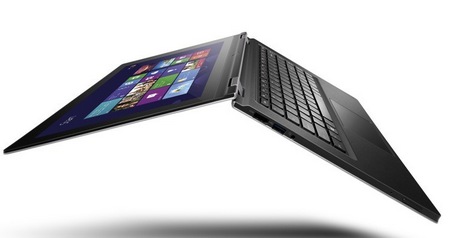 Lenovo IdeaPad Yoga 13 Convertible Hybrid Notebook Tablet Windows 8 flip Lenovo IdeaPad Yoga 13 Convertible Hybrid Notebook Tablet Windows 8 flip