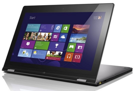 Lenovo IdeaPad Yoga 13 Convertible Hybrid Notebook Tablet Windows 8 stand Lenovo IdeaPad Yoga 13 Convertible Hybrid Notebook Tablet Windows 8 stand