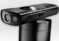 Logitech Broadcaster WiFi Webcam for Mac ,iPhone and iPad 1