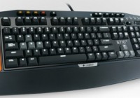 Logitech G710+ Mechanical Gaming Keyboard 1