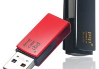 PQI Intelligent Drive U822V Speedy USB 3.0 Flash Drive