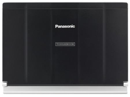 Panasonic Toughbook SX2 Portable Business-Rugged Notebook PC LID