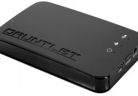 Patriot Memory Gauntlet 320 Wireless Portable Hard Drive