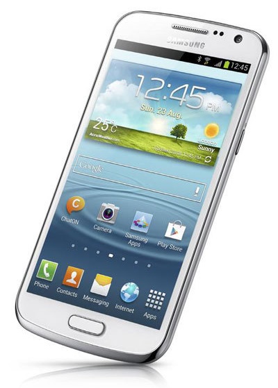 Samsung Galaxy Premier Android Smartphone