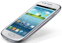 Samsung Galaxy S III Mini Smartphone 1