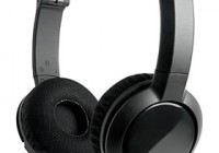 SteelSeries Flux Foldable Headset black