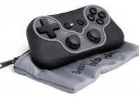 SteelSeries Free Mobile Wireless Controller bag