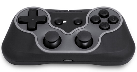 SteelSeries Free Mobile Wireless Controller