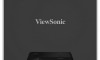 ViewSonic VFM820-50 Ultra-slim Digital Photo Frame back