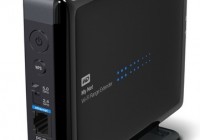 Western Digital My Net WiFi Range Extender