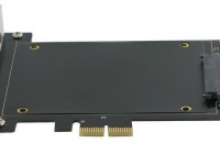 Apricorn Velocity Solo X2 SSD and SATA III Desktop Upgrade Kit