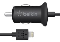 Belkin Car Charger Lightning connector