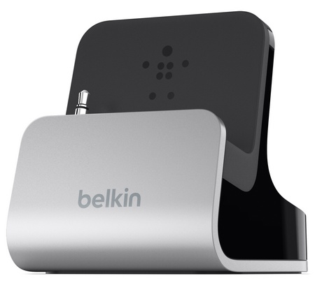 Belkin Charger+Sync Dock for Lightning Connector