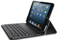 Belkin Portable Keyboard Case for iPad mini 1